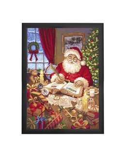 Stickpackung Bild Wichtelpapa