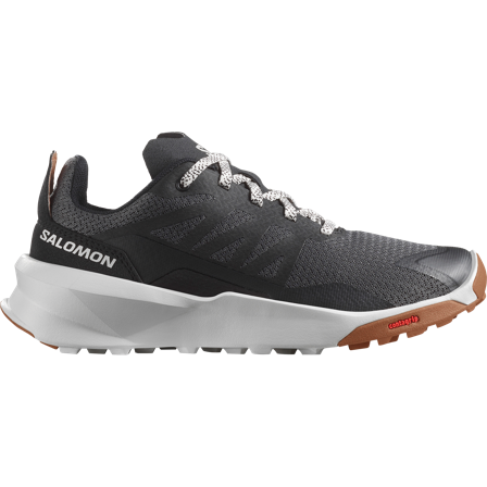 Salomon - Kinderschoenen Schoenen Patrol J - Asphalt / Rainy Day