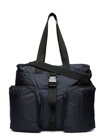 WOOD WOOD | Wwaa Totebag | ONE SIZE