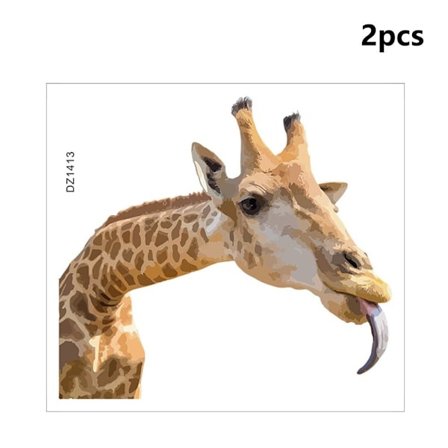 Väggdekor Fönster Väggdekor Väggdekor