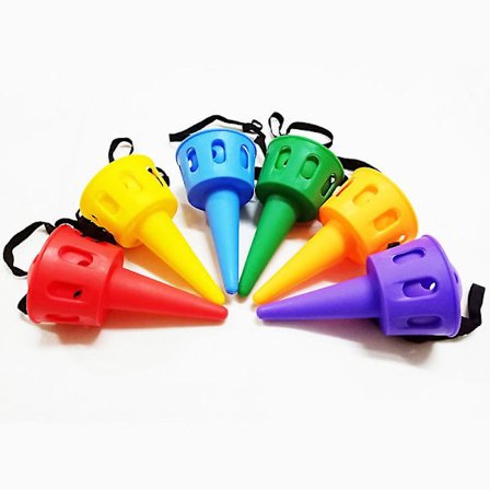 3 st kastboll kastande fångst rolig kopp litet bollspel kasta fångstspel för barnleksak lek kul A