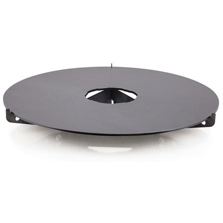 Feuerhand Pyron Plate cooking equipment Grey OneSize