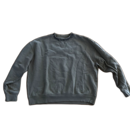 Acne studios crewneck