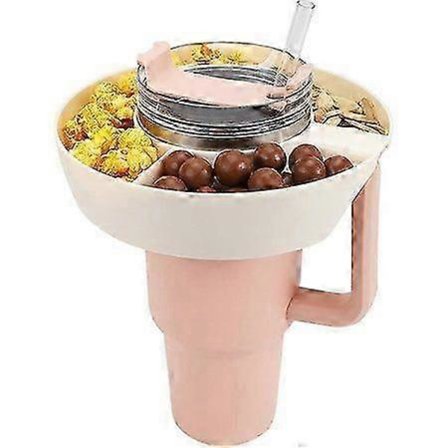 Snackskål for Stanley Cup