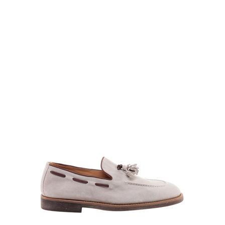 Brunello Cucinelli Loafer inbo, Herre Loafers, Størrelse: 44 EU