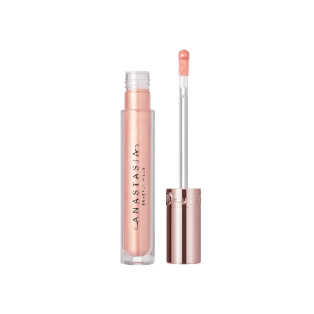 Anastasia Beverly Hills Lipgloss Läppglans Dam Guld ONESIZE