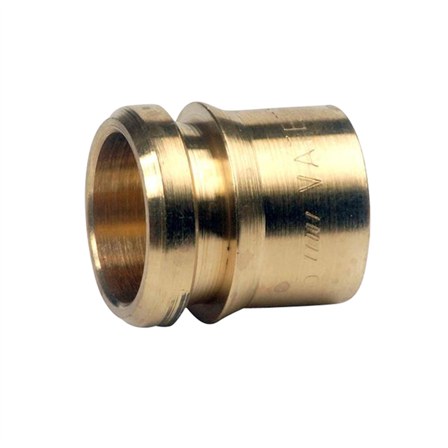 Gustavsberg FG0603950 Förminskningsset 22X19 mm, Installation