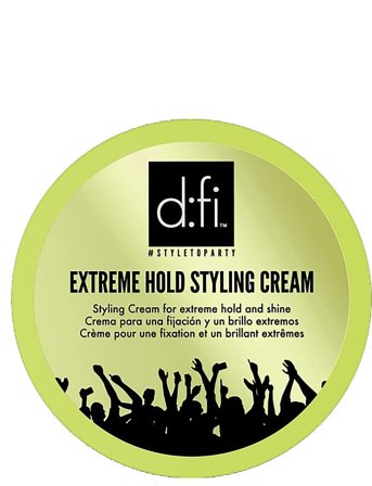 d:fi Extreme Hold Styling Cream 75 g, Hår, Hårstyling, Styling Cream