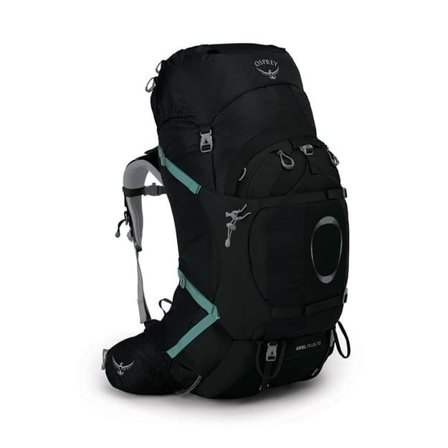 Osprey Ariel Plus 70 vandringsryggsäck (dam)