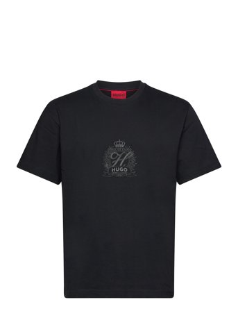 HUGO Daminor - Black - S