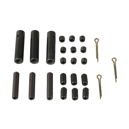 Painotangot Säädettävä Team Ski-Doo