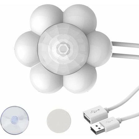 Bevegelsessensor for kattefontene - Vannfontene for katter og hunder