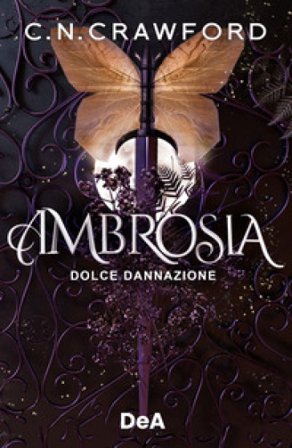 Ambrosia. Dolce dannazione Crawford C.N.