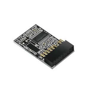 ASRock TPM2-S/INFINEON /BULK NUVOTON NPCT650 V2.0 CPNT