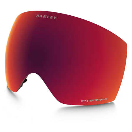 Moottorikelkan Linssi Oakley Flight Deck M