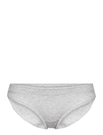 Bottoms Truse Brief Truse Grå Esprit Bodywear Women