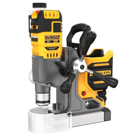 Dewalt DCD1623N-XJ Magneettiporakone ilman akkua ja laturia, Koneet