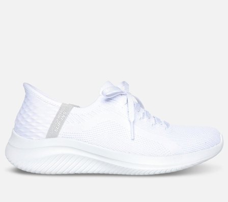 Skechers, Slip-ins: Ultra Flex 3.0 - Brilliant, 39, Dame