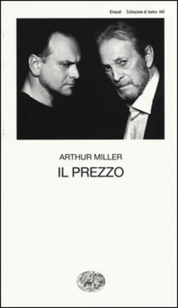 Il prezzo Arthur Miller
