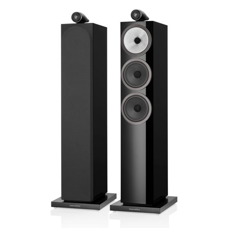 Outlet - Bowers & Wilkins 703 S3 Vloerluidspreker