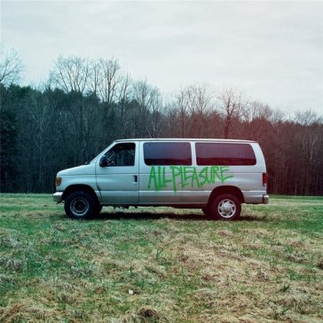 All pleasure THUS LOVE