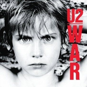 War (remastered audio) U2