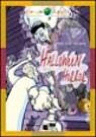 Halloween horror. Con File audio scaricabile Gina D. B. Clemen