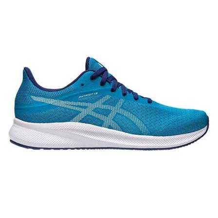 Puolikengät Asics Patriot 13 Vaaleansiniset 41.5