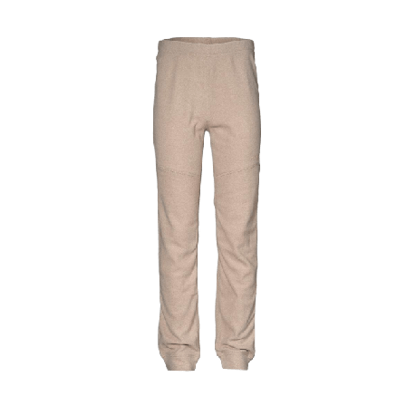 ISBJÖRN of Sweden Lynx Fleecebyxa 100% Återvunnen Polyester 86cl-152cl T-shirts & toppar Unisex Grå 146/152