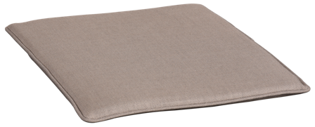 Brafab Frisk Sittdyna 3 cm tjock Ash, Utemöbler