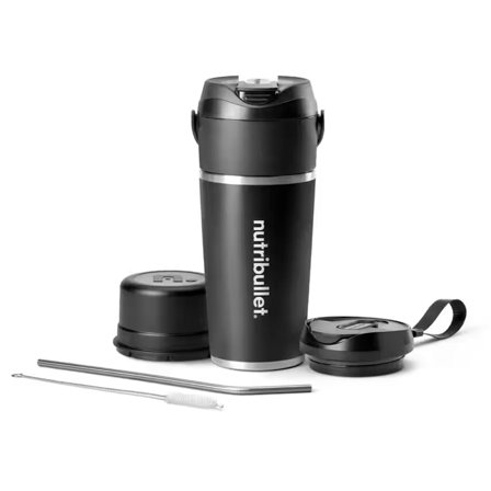 Nutribullet Personal blender FLIP NBP016B sort | KitchenOne