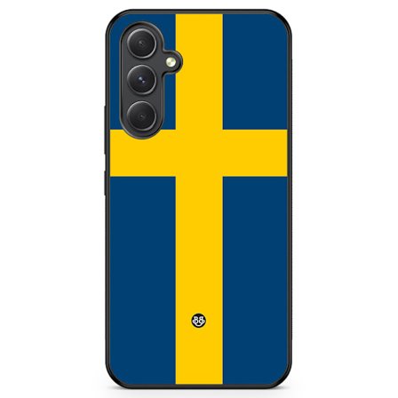 Bjornberry Skal Samsung Galaxy A54 5G -Sverige