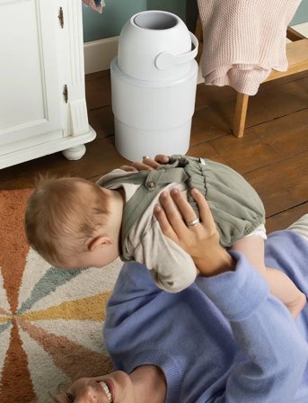 Magic Heka M - White - 16 LITER