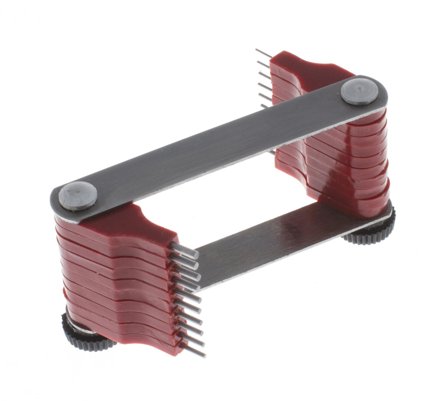 PELA 85513 Rensnålsats, Verkstad & fordon