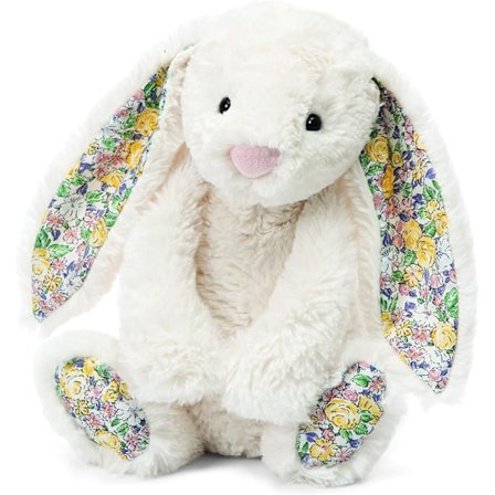 Bløde Plys Kaniner Stofdyr 10 Tommer