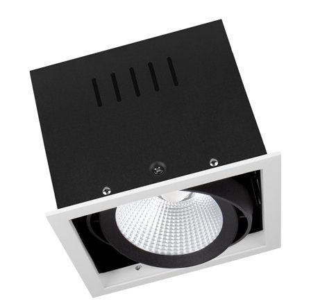 LEDVANCE Spot Multi Spotlight 1x30 W, 38° 3000K, Belysning