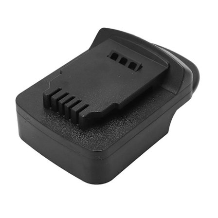 Lithium Batteri Konverter til AEG 18V Batteri Konverter til MAX 18V 20V Ledningsfri Elværktøj Adapter