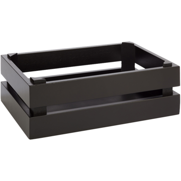 Boks APS Superbox Svart GN