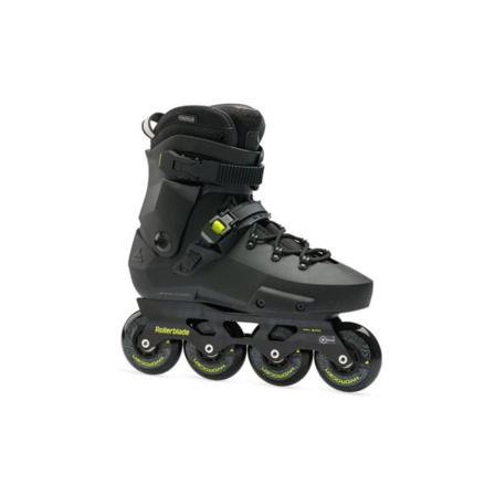 Rollerblades Rollerblade Twister XT 2022 Sort 30,0 cm/45,5 eu/11,0 uk/12,0 us