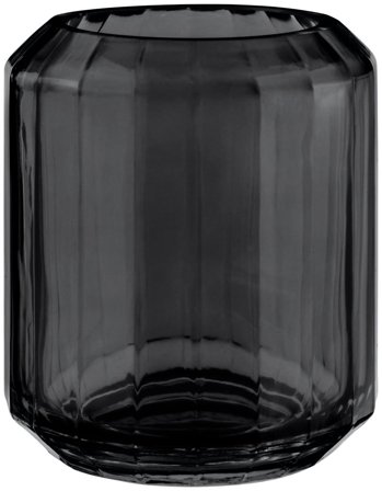 Mette Ditmer Vision Tannbørsteholder Sort