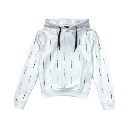 John Richmond, Knitwear Wit, Dames, Maat:S