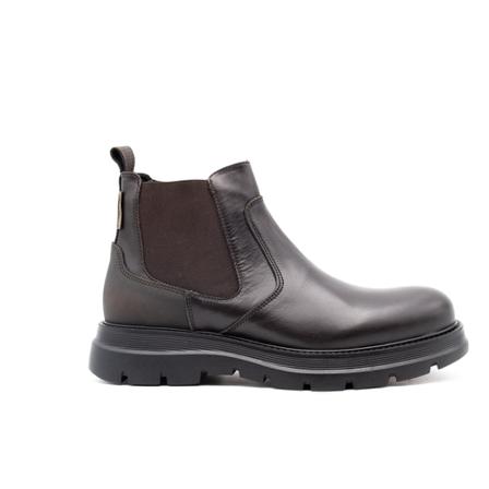 Ambitious, Chelsea Boots Bruin, Heren, Maat:41 EU