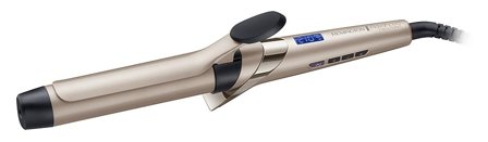 Remington CI8605 E51 Colour Protect Tong Champagne, Hår, Styling Tools, Krøllejern