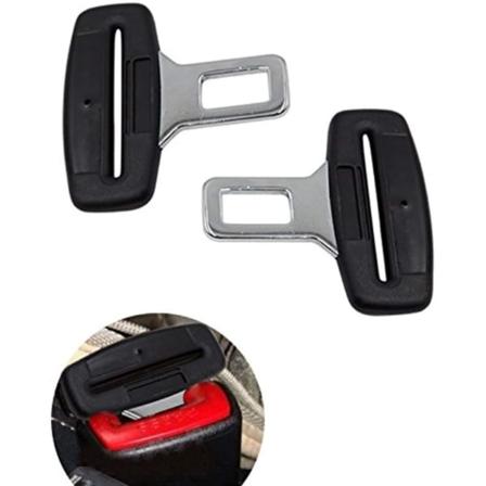 Safety Buckle Pro Säkerhetsbältesspänne och säkerhetsbältesspänne - - Perfet