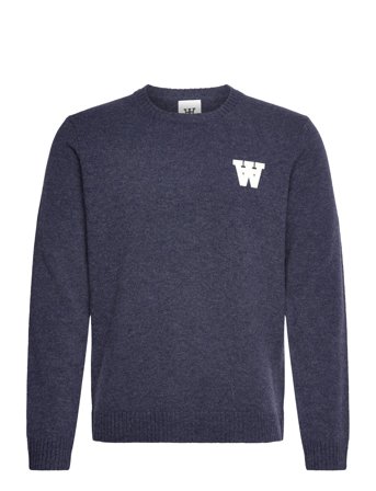 WOOD WOOD | Wwtay Aa Cs Jumper | L