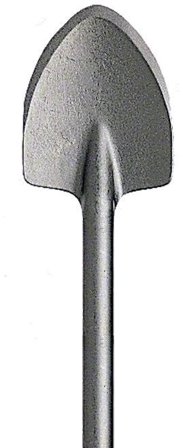 Bosch 1618601017 Skovelmejsel med SDS-Max fäste, Maskintillbehör & förbrukning