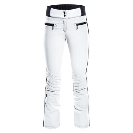 8848 Altitude Women's Randy Pant Women ski trousers White 38