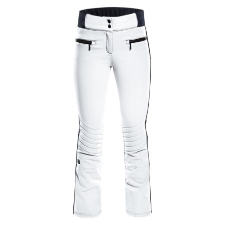 8848 Altitude Women's Randy Pant Women ski trousers White 38