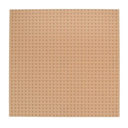 5 kpl Klassisia Pohjalevyjä 10" X 10" Pinottava Tiilipohjalevy Yhteensopiva Kaikkien Suurimpien Merkkien Pohjalevyjen Kanssa