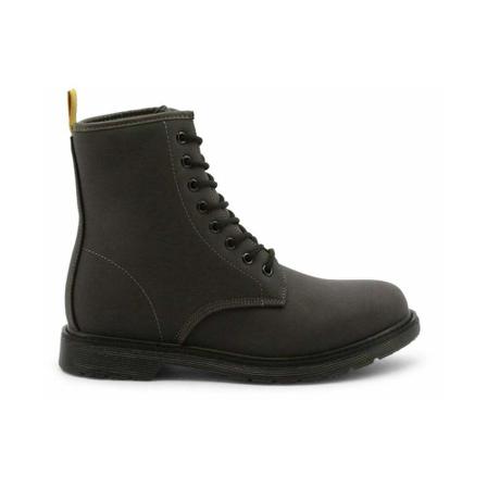 Duca di Morrone, shoes Jago Szary, Mężczyzna, Rozmiar: 45 EU
